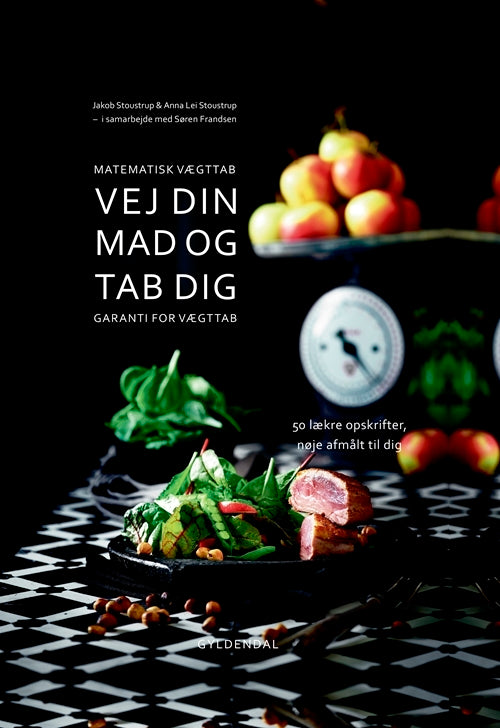 Matematisk vægttab