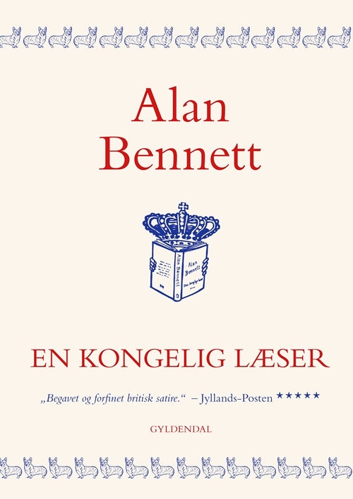 En kongelig læser