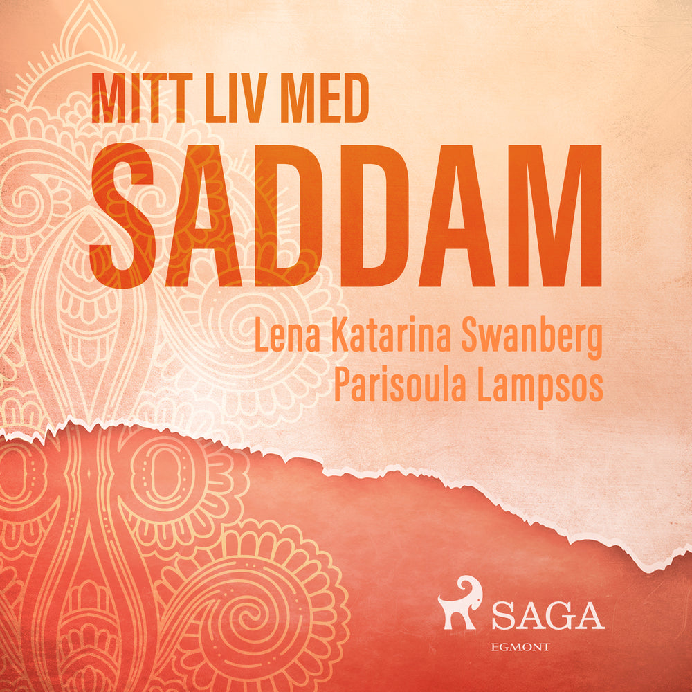 Mitt liv med Saddam