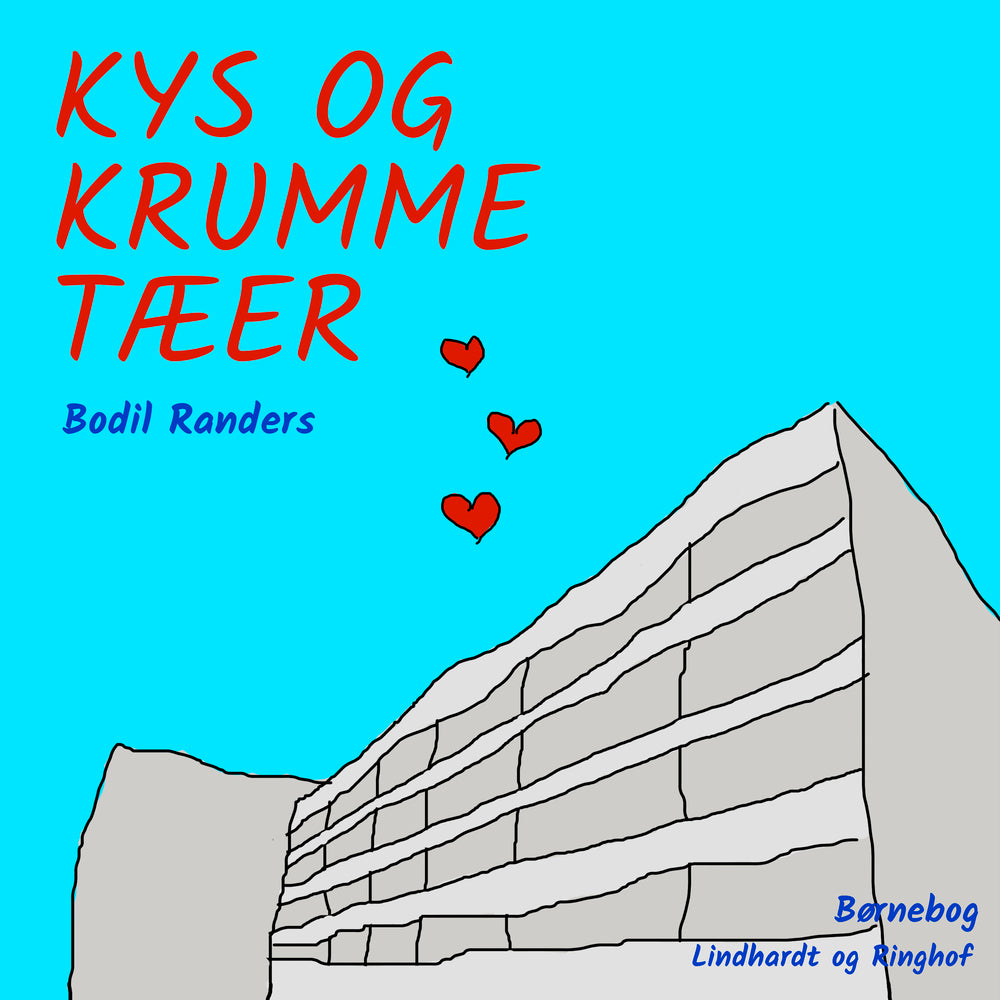 Kys og krumme tæer