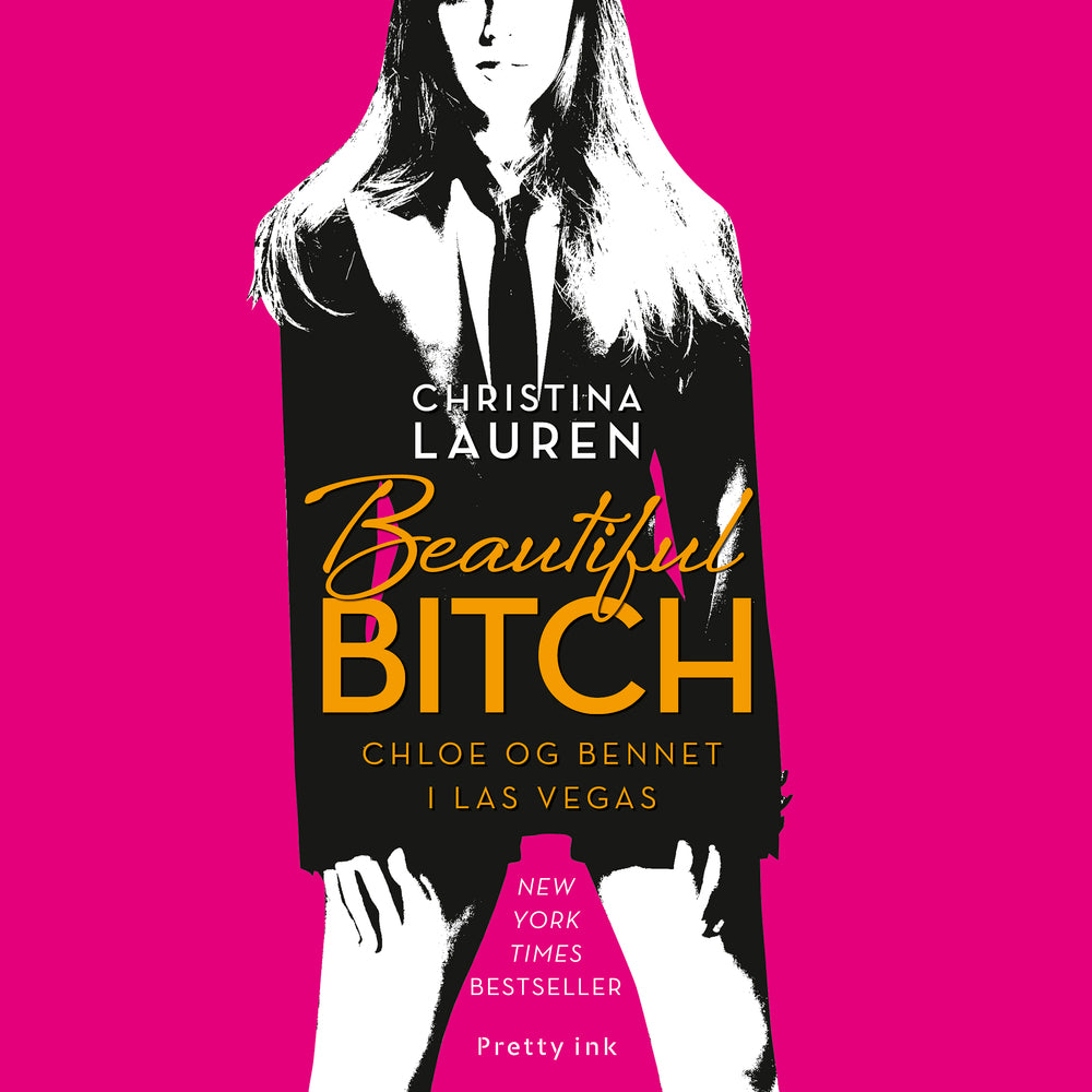 Beautiful Bitch