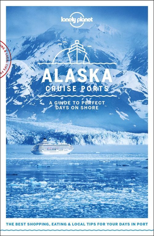Cruise Ports Alaska