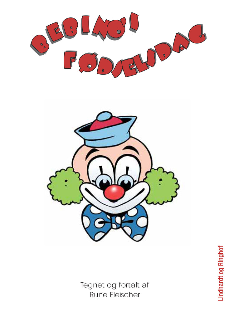 Bebinos fødselsdag