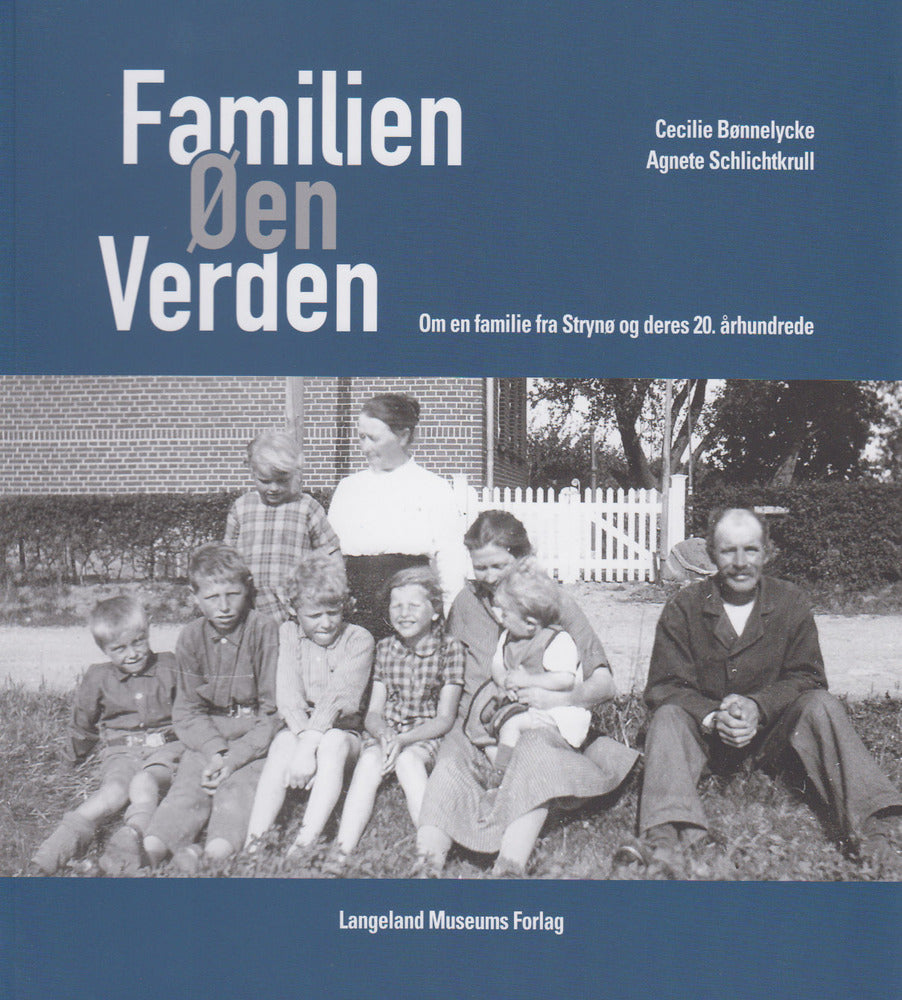 Familien, øen, verden