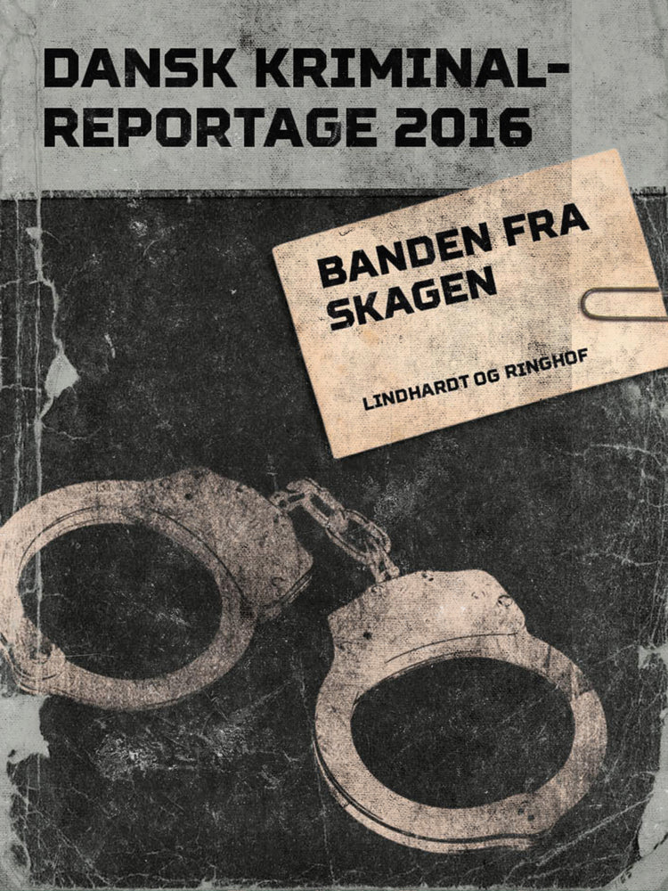 Banden fra Skagen