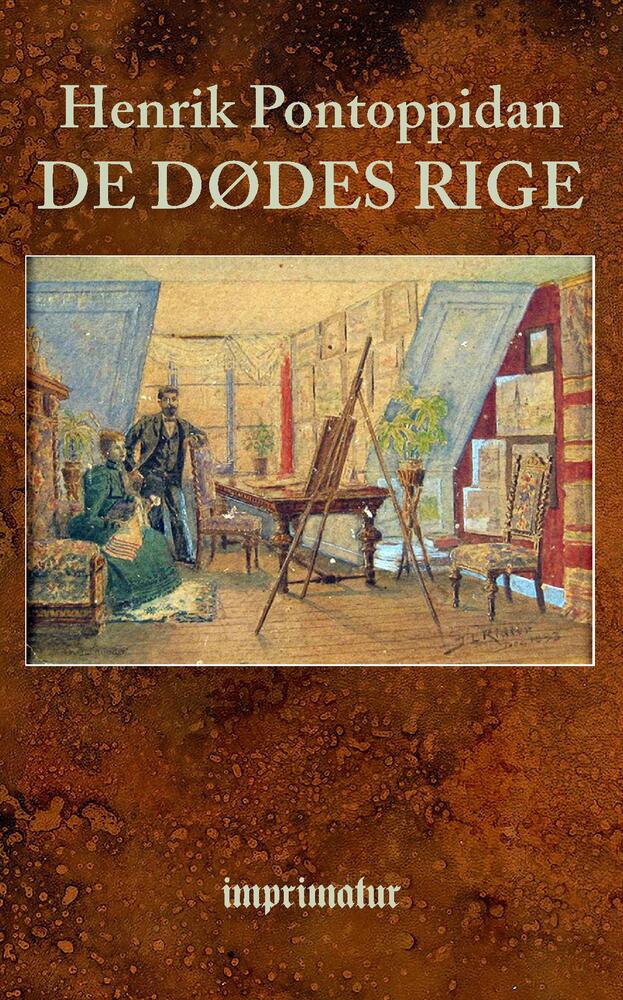 De Dødes Rige