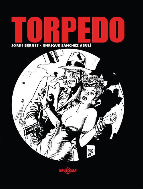 Torpedo 1936, bind 1
