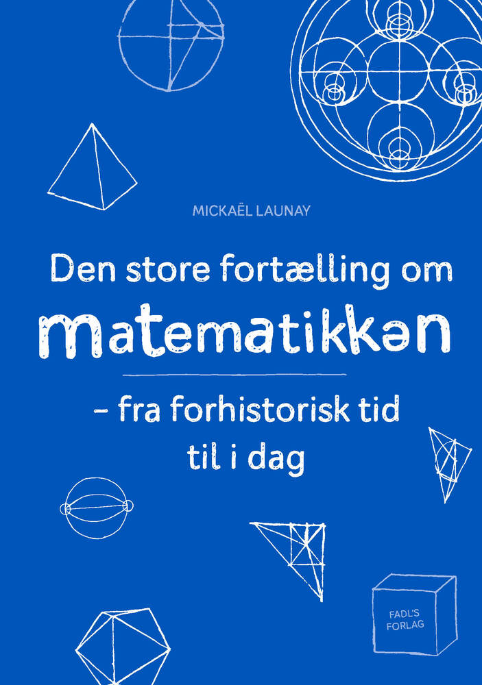 Den store fortælling om matematikken