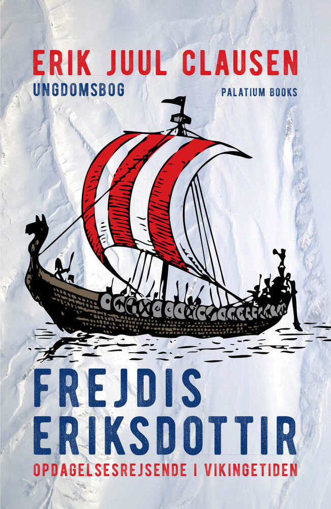 Frejdis Eriksdottir