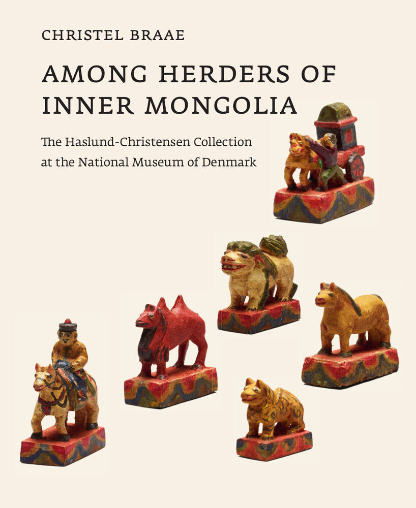Among herders of Inner Mongolia
