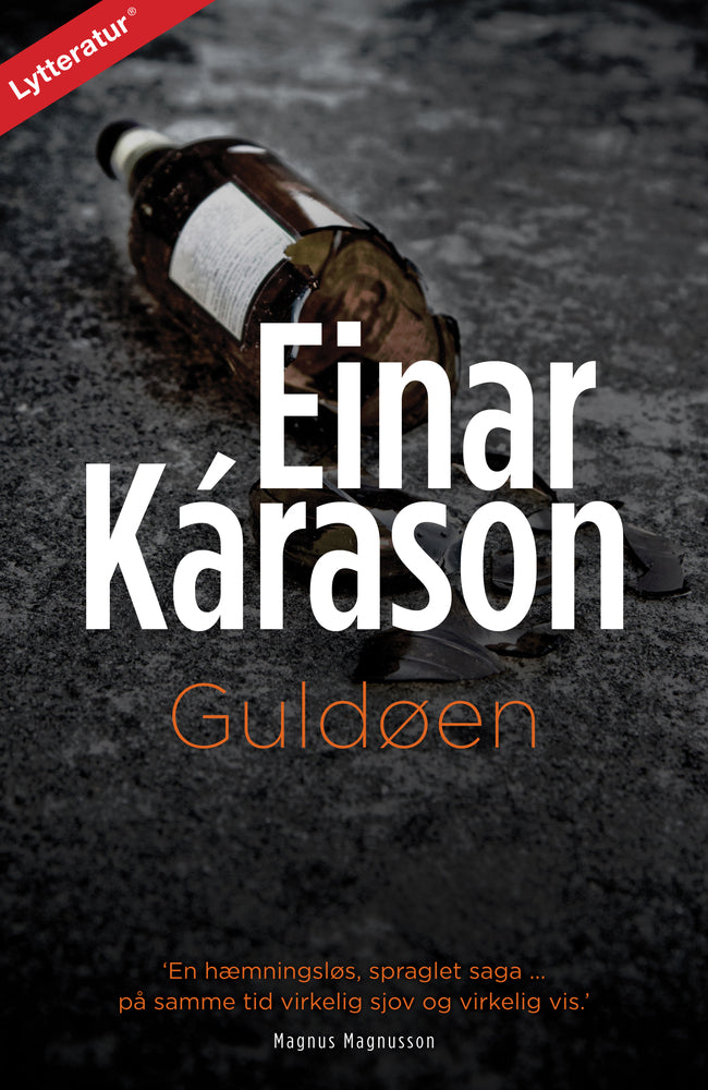 Guldøen