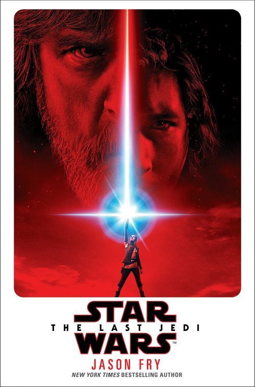 Star Wars: The Last Jedi
