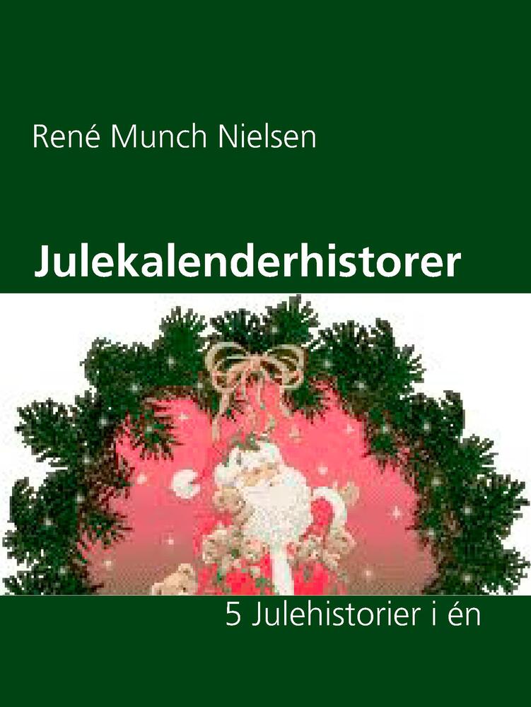 Julekalenderhistorier
