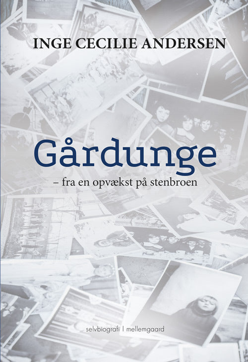 Gårdunge