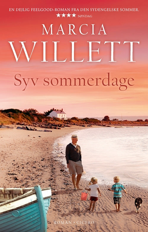 Syv sommerdage