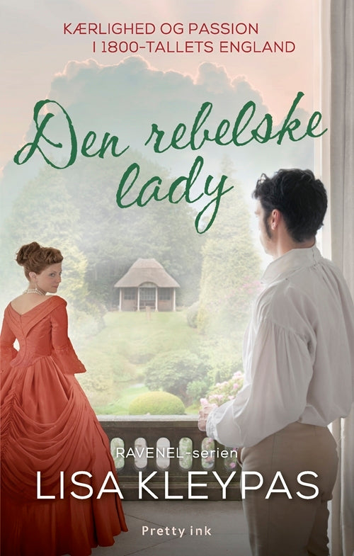 Den rebelske lady