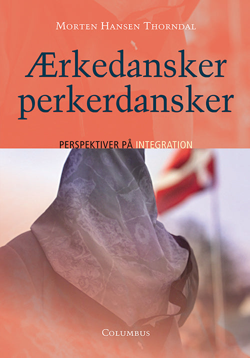Ærkedansker perkerdansker, 2. udg.