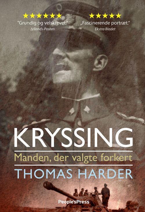 Kryssing