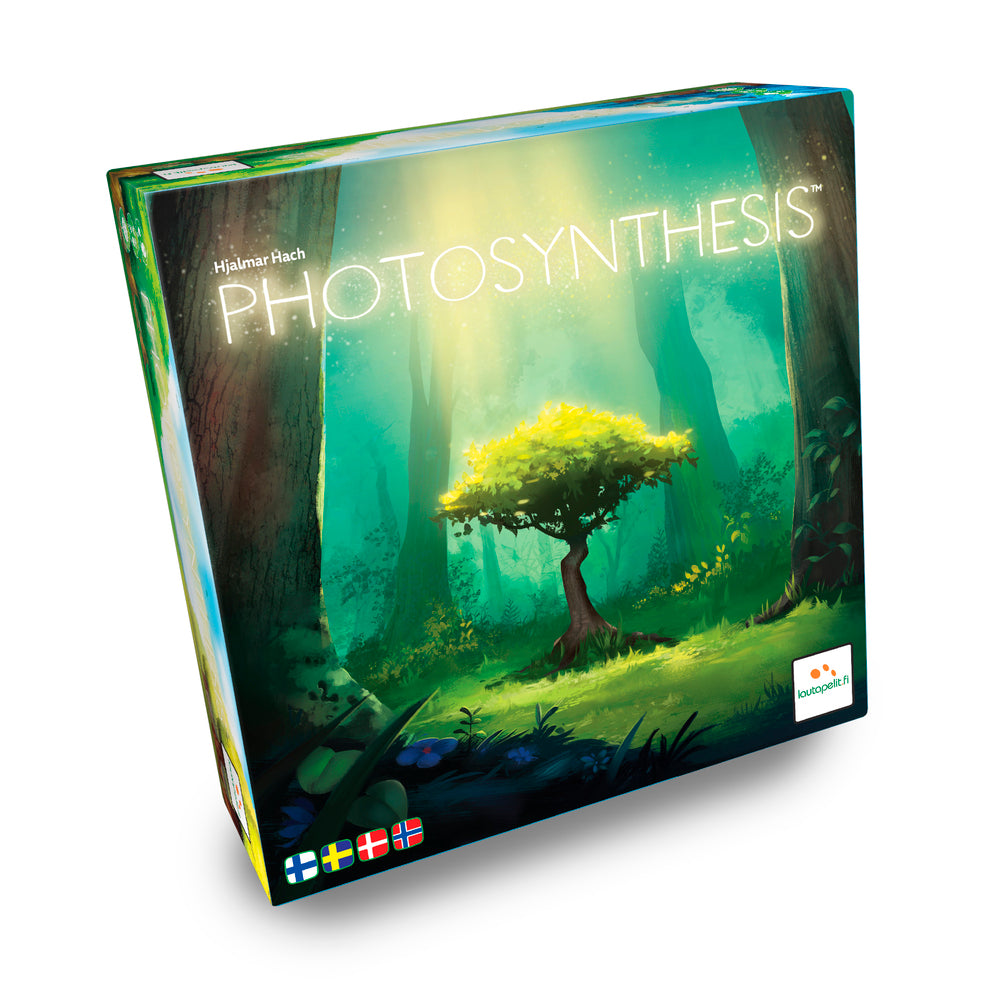 PHOTOSYNTHESIS