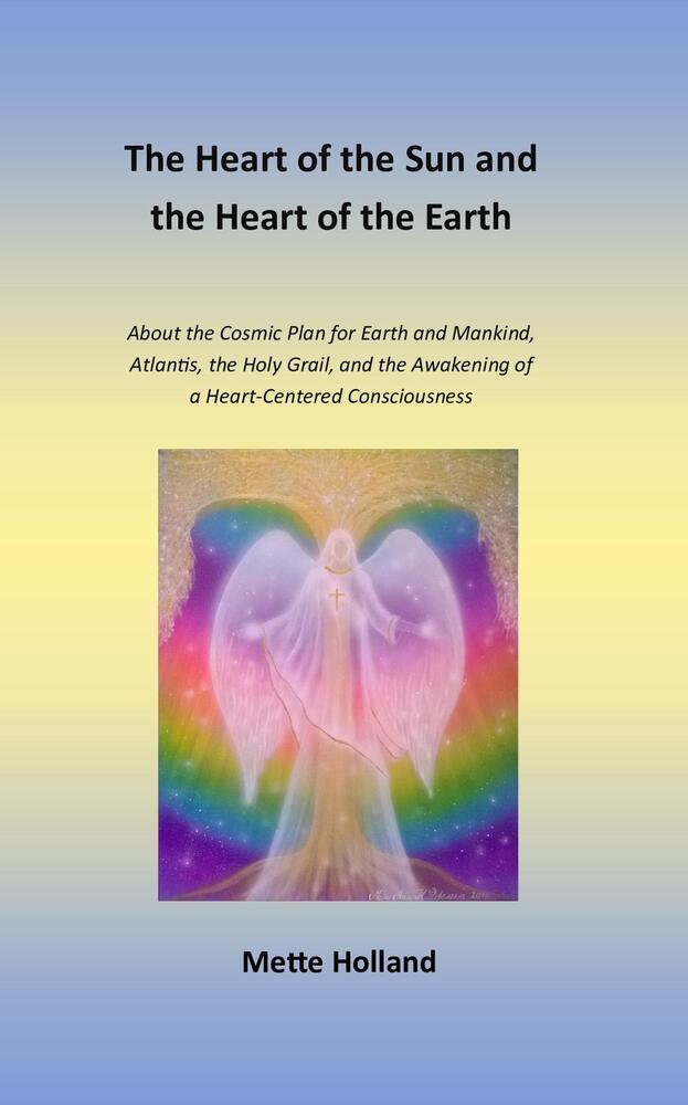 The Heart of the Sun and the Heart of the Earth