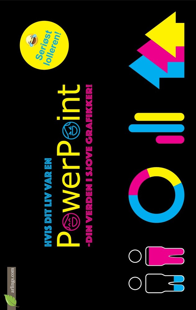 Hvis dit liv var en Powerpoint...