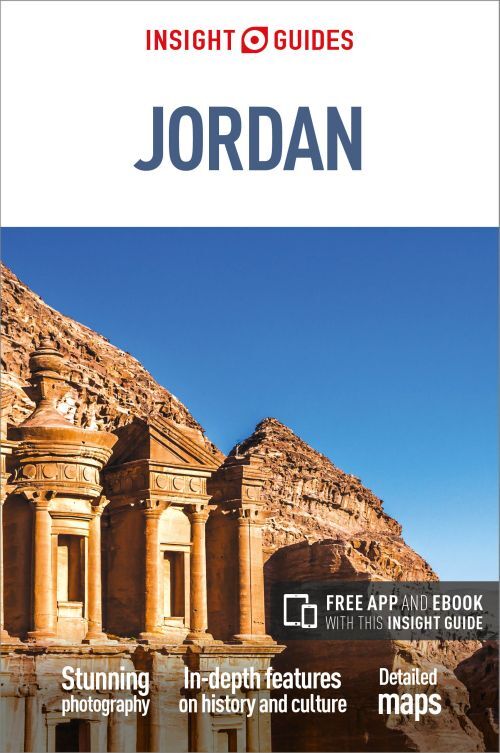 Jordan