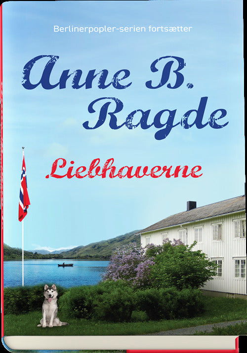 Liebhaverne