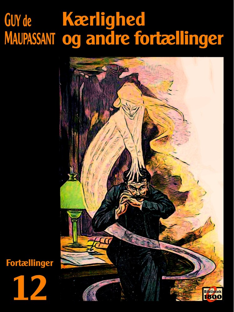 Kærlighed og andre fortællinger