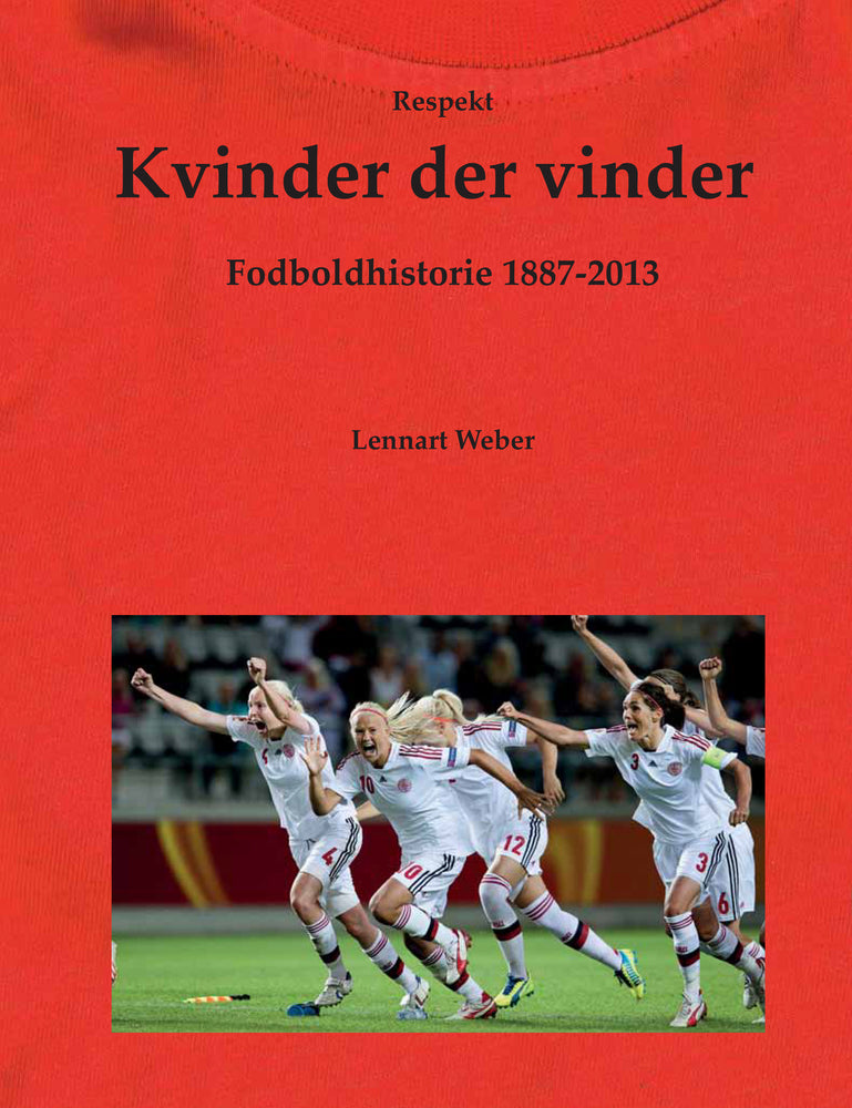 Kvinder der vinder