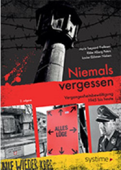 Niemals Vergessen