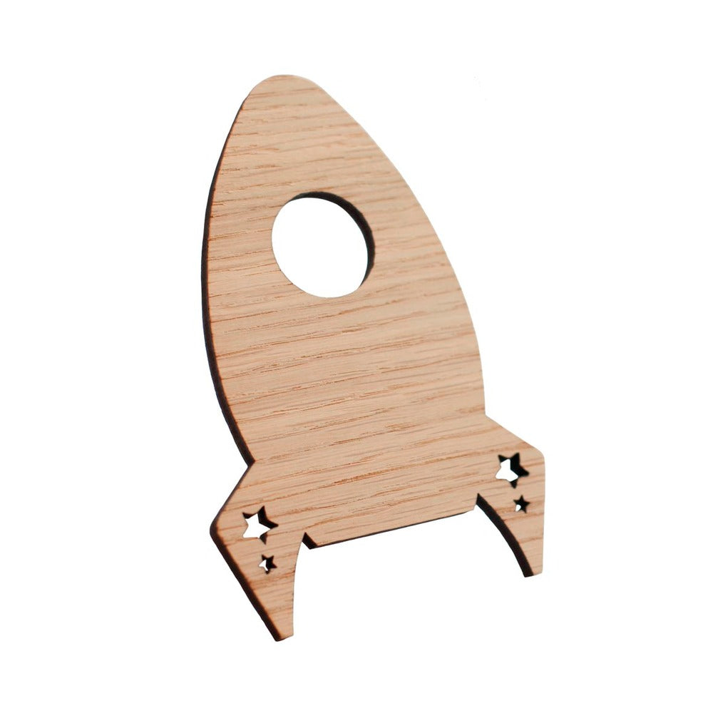 Rocket Hook