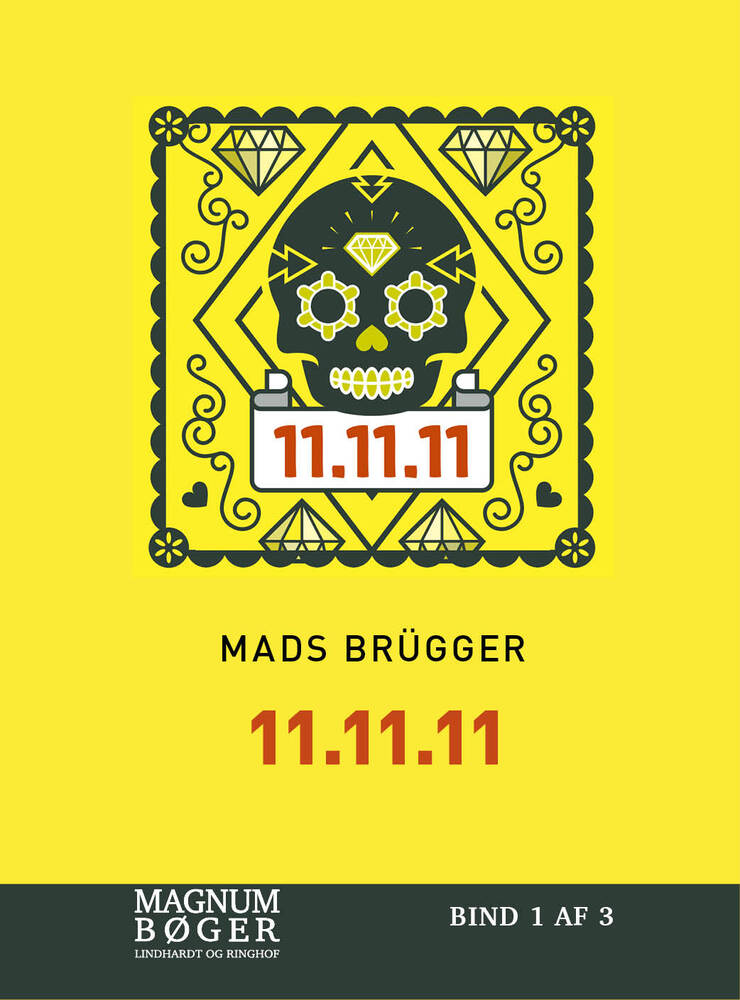 11.11.11 Bind 1-3