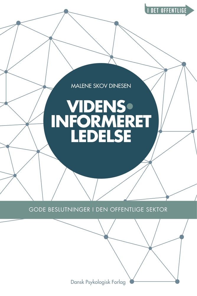 Vidensinformeret ledelse