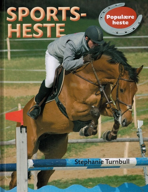Sportsheste