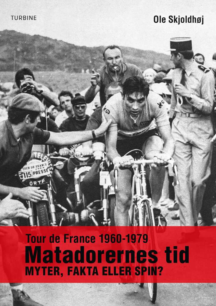Tour de France 1960-1979