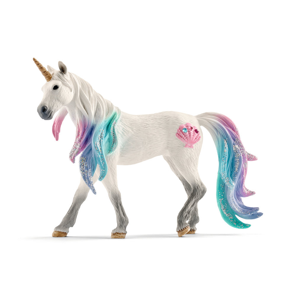 Schleich Hav-Enhjørning Hoppe