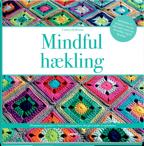 Mindful hækling
