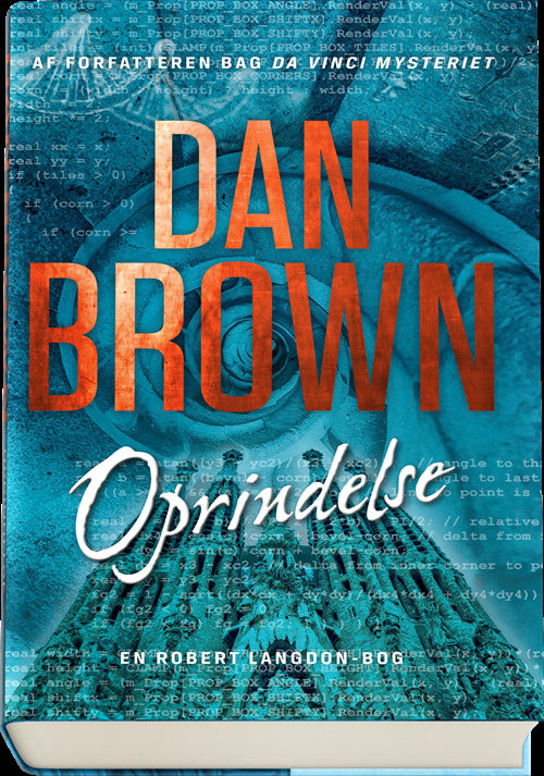 Oprindelse