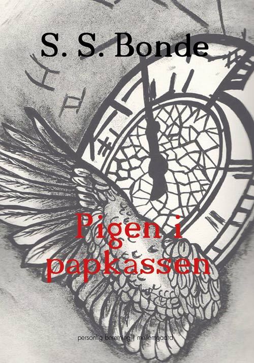 Pigen i papkassen