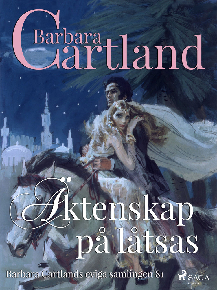 Äktenskap på låtsas