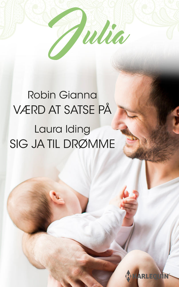 Værd at satse på/Sig ja til drømme
