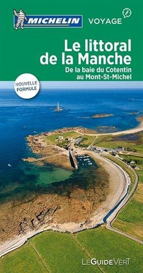 Littoral de la Manche