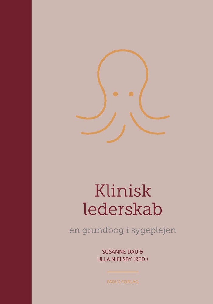 Klinisk lederskab