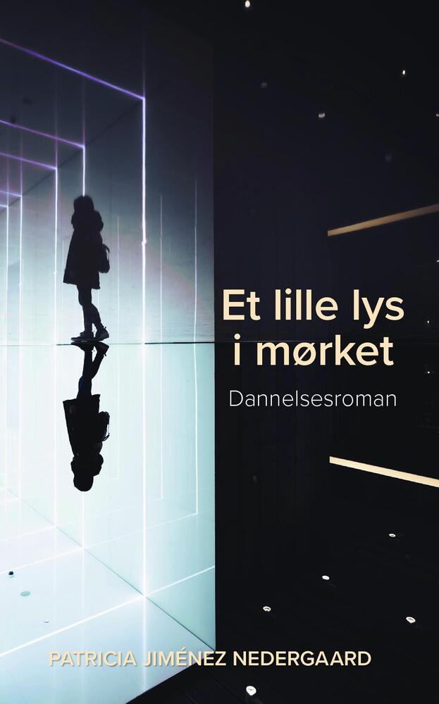 Et lille lys i mørket