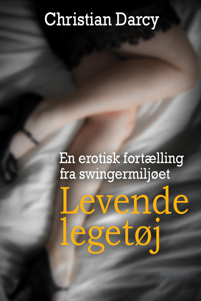Levende legetøj