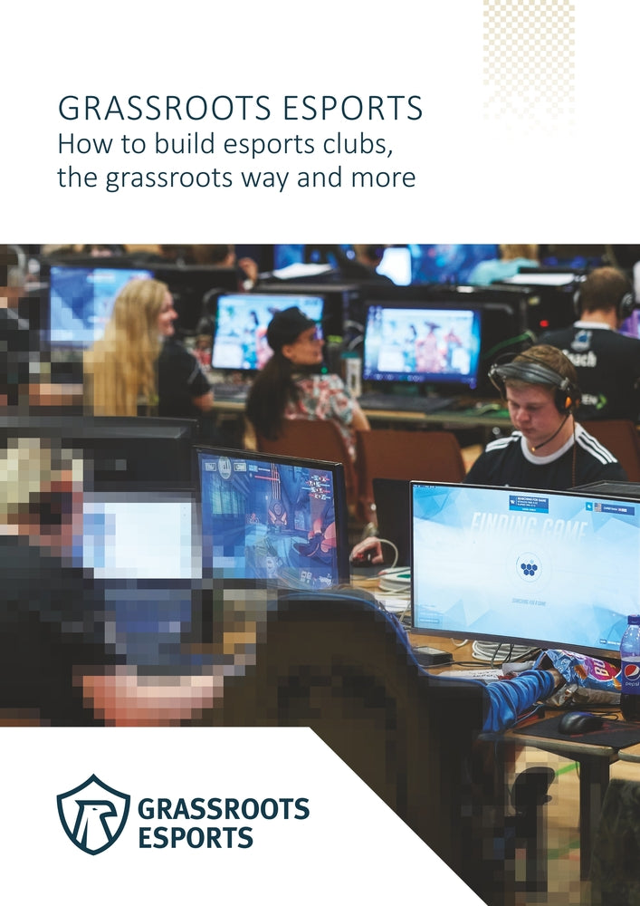 Grassroots esports