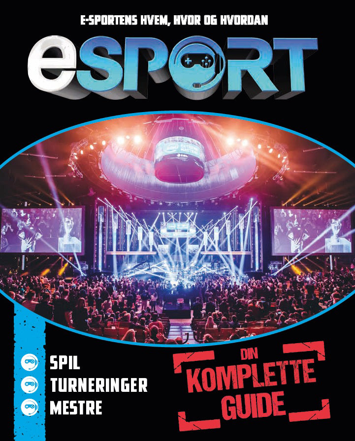 E-sport