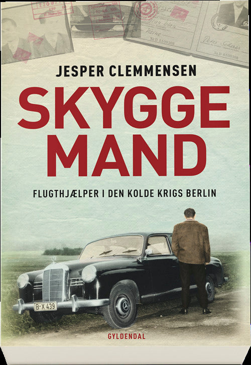 Skyggemand