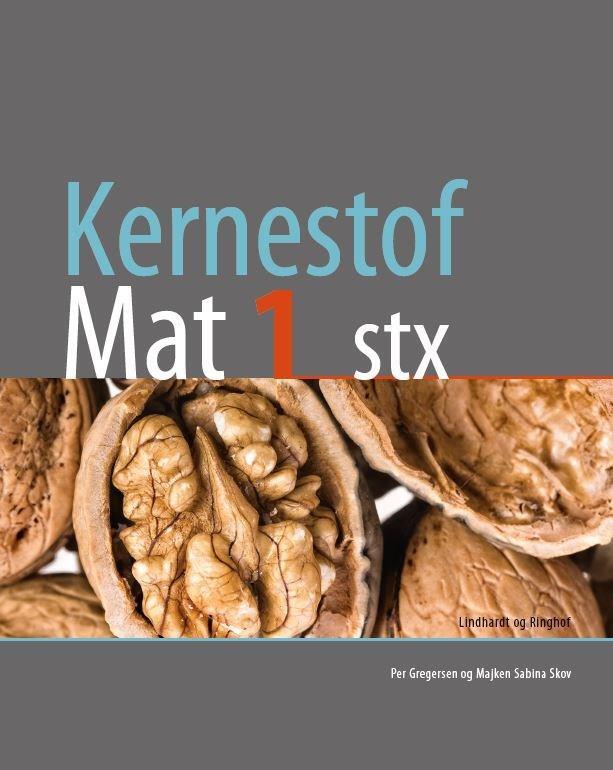 Kernestof Mat 1, stx