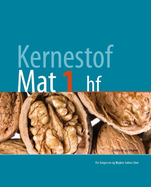 Kernestof Mat 1, hf